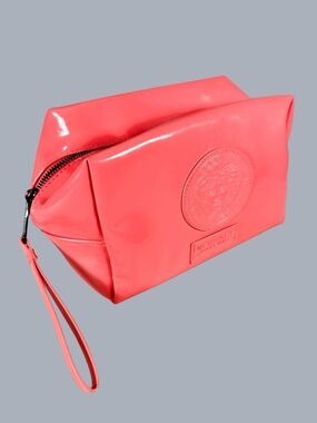 NWOT Versace Parfums Amenities/ Cosmetic Bag